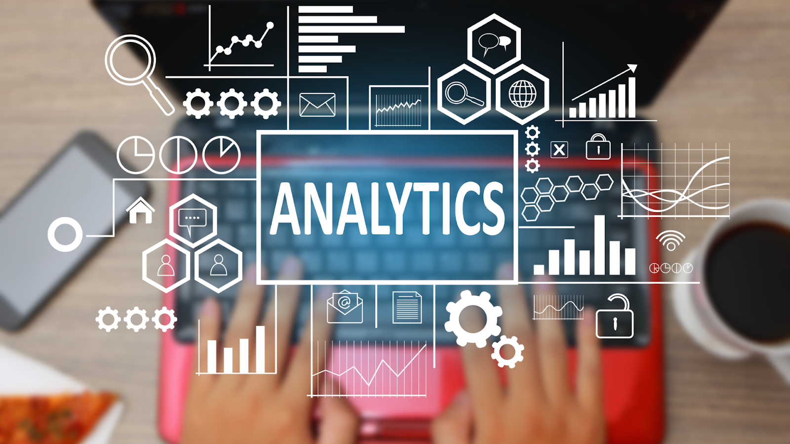 Essential Sales Analytics Tools For Data-Driven Decision Making