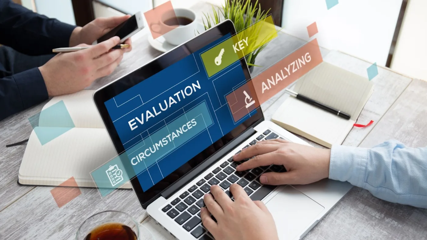Evaluate Expertise And Track Record