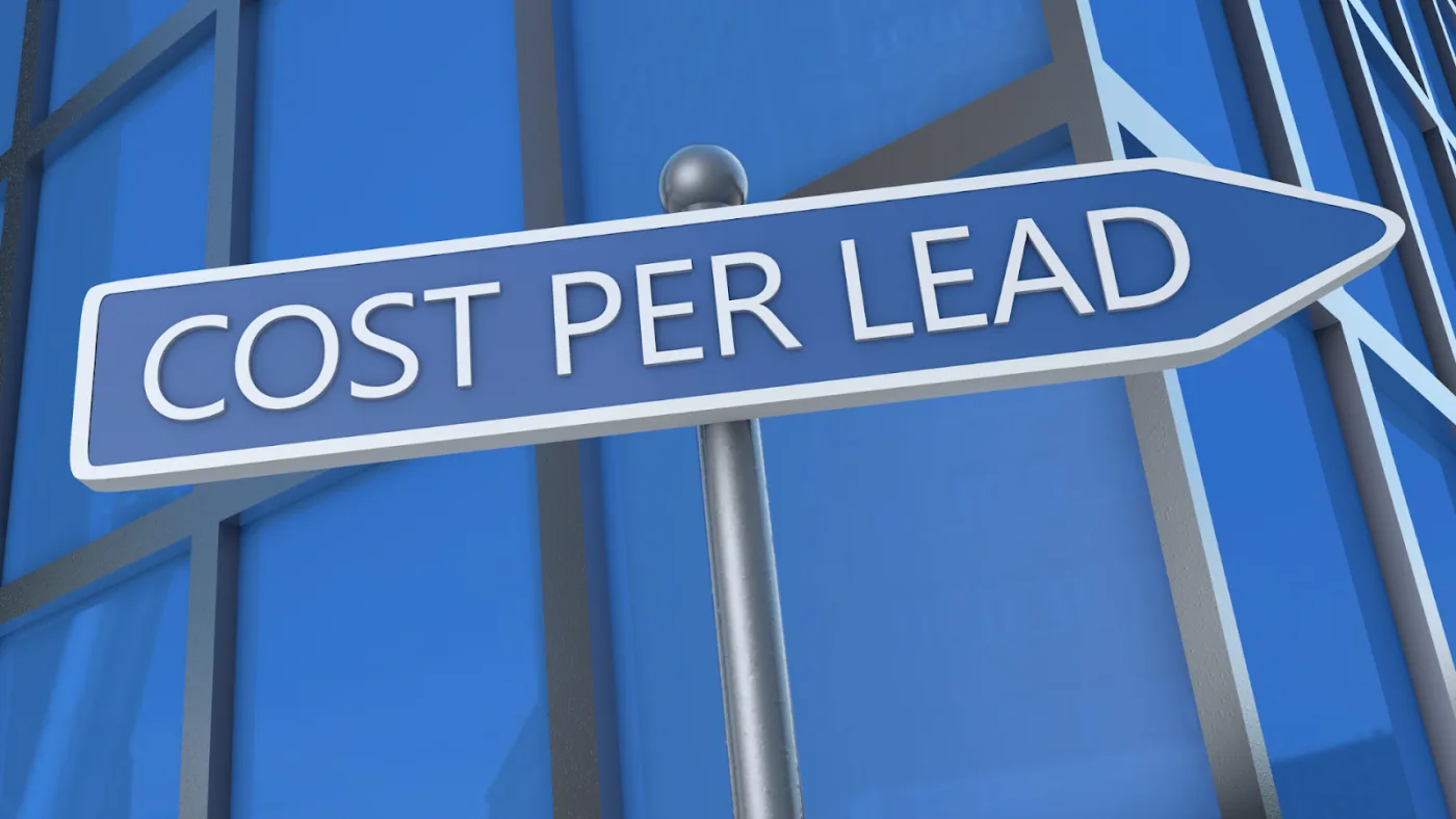 What Is The Cost Per Lead?