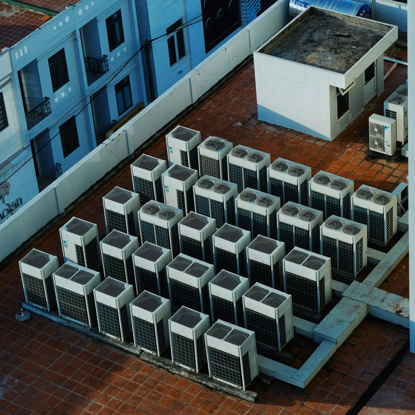 Expanding Commercial HVAC Revenue with B2B Lead Generation