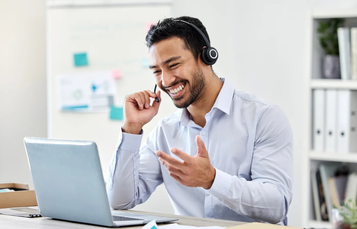 Why Your B2B Leads Aren’t Converting (And How to Fix It)