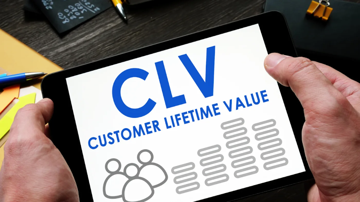  Customer Lifetime Value (CLTV)