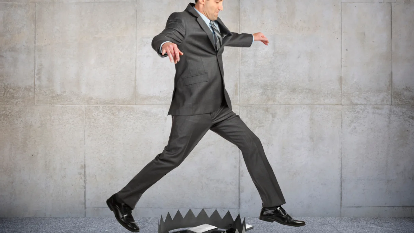Common Mistakes To Avoid When Implementing Lead Scoring Models