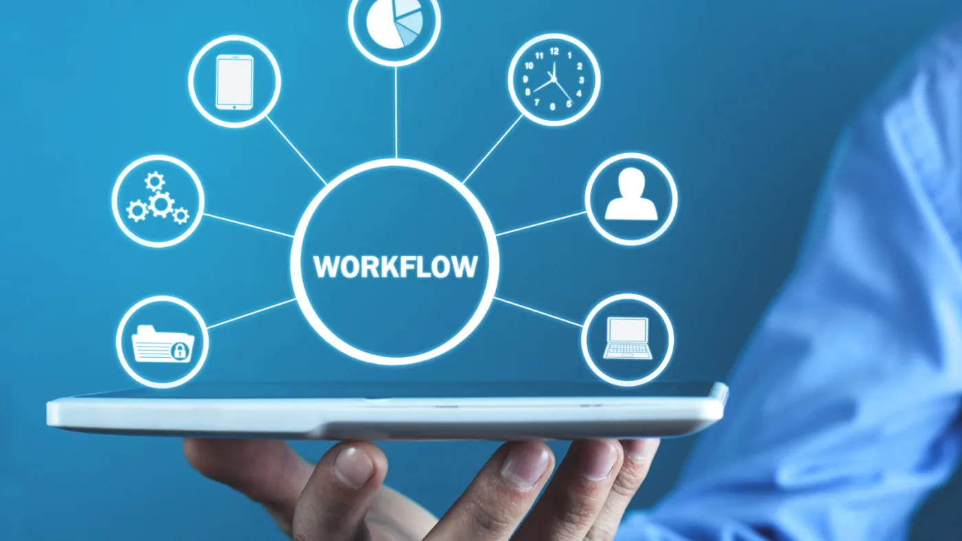  Automated Workflows