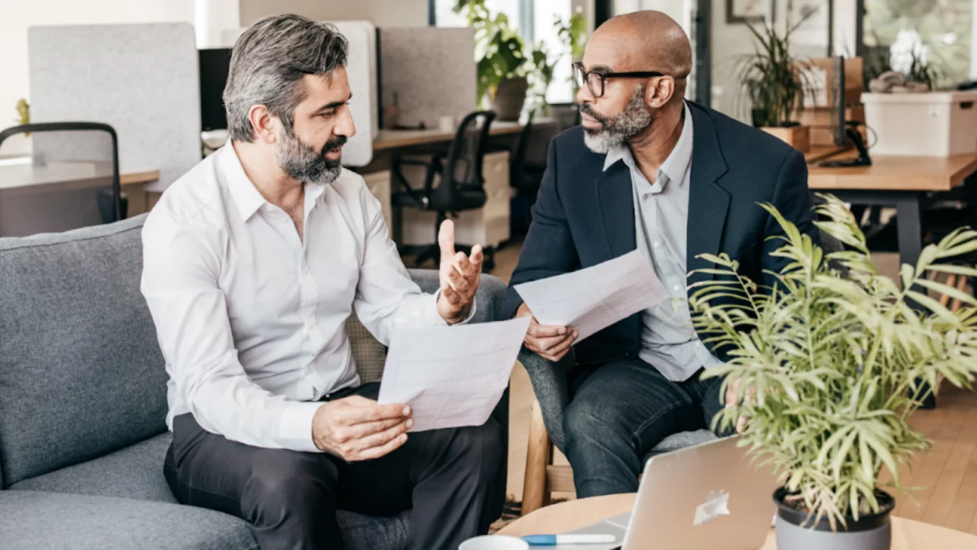 B2B Sales Prospecting