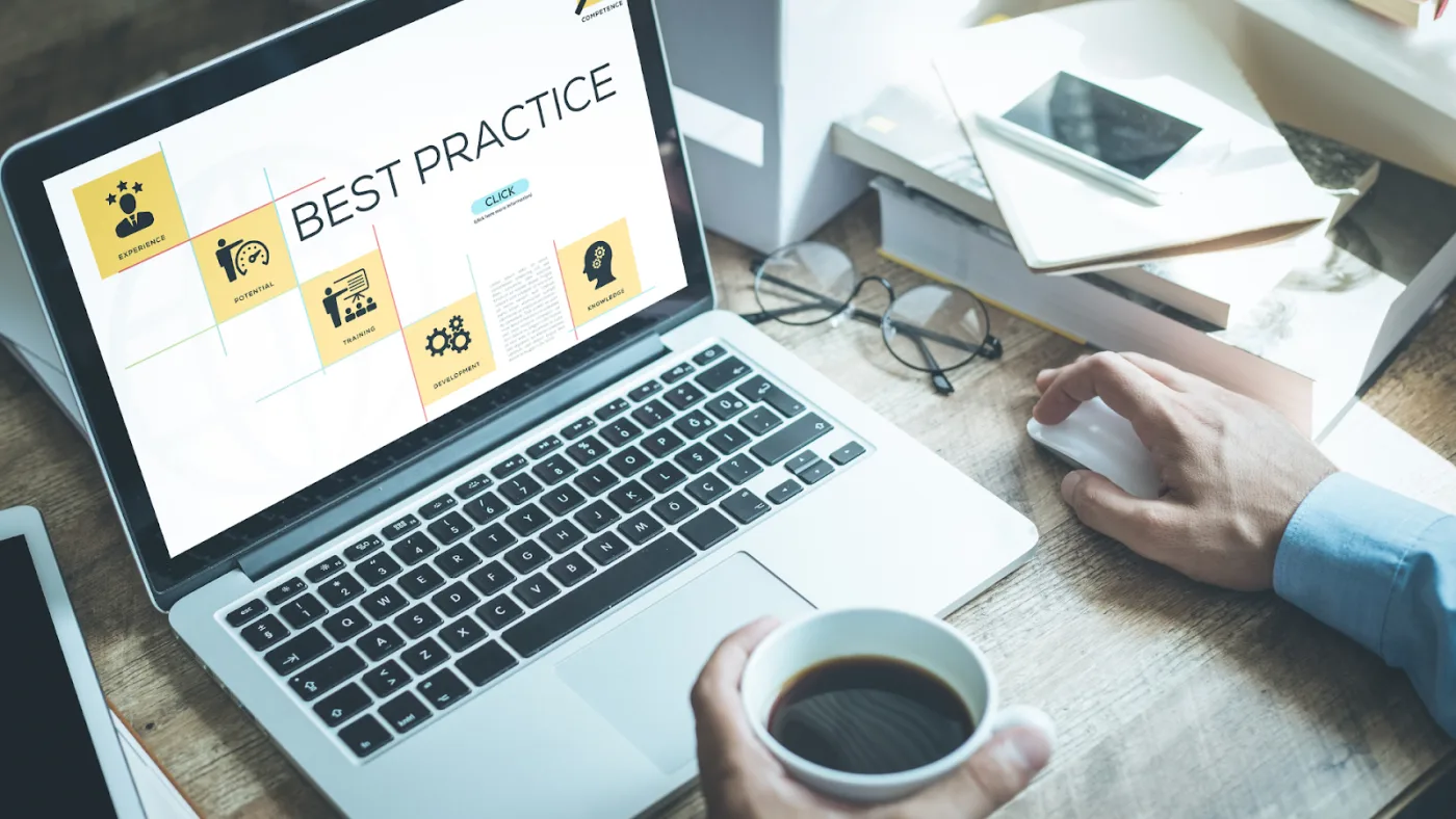 Best Practices For Crafting Follow-Up Sales Emails