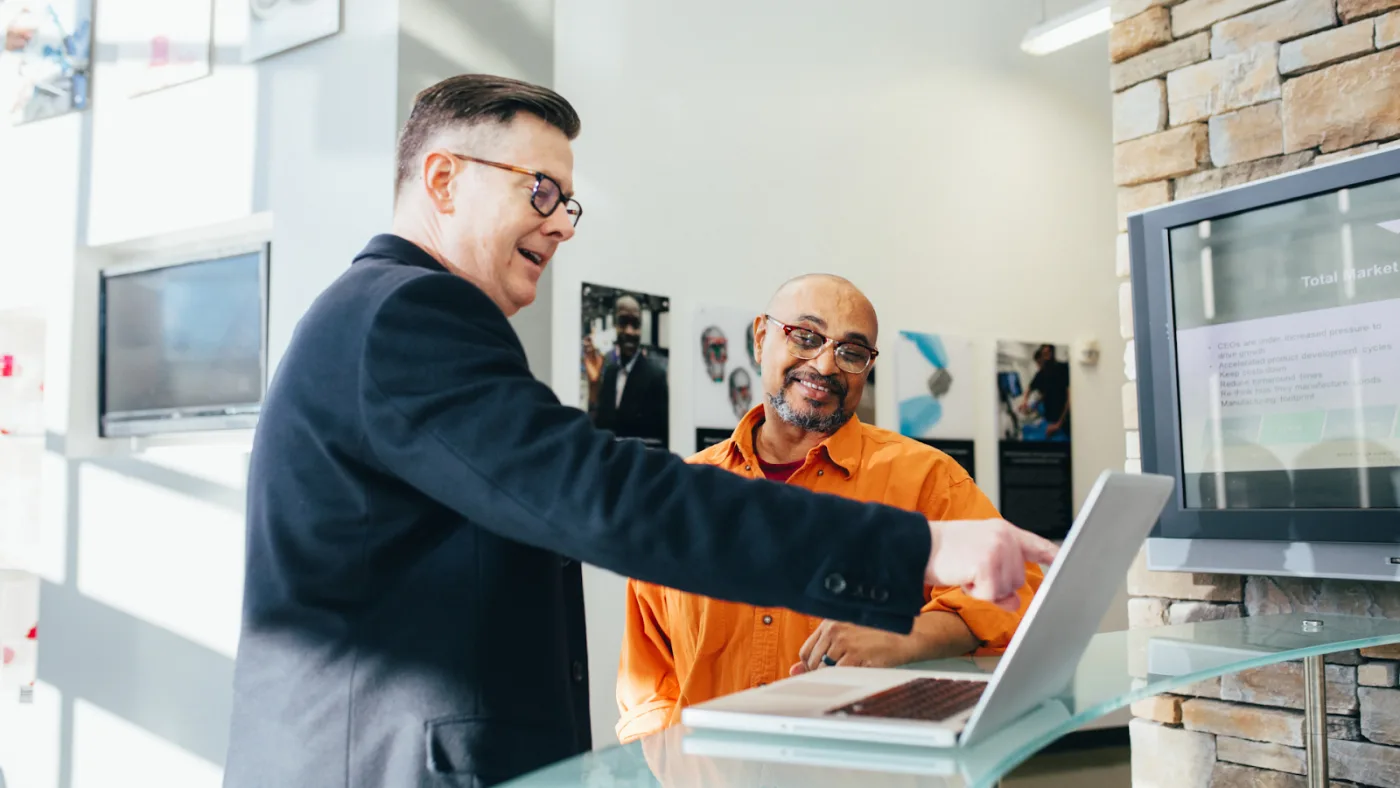 Enhanced Customer Understanding