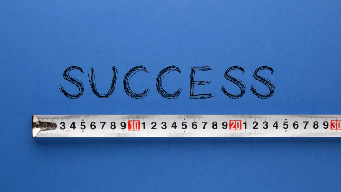 Measuring The Success Of Strategies
