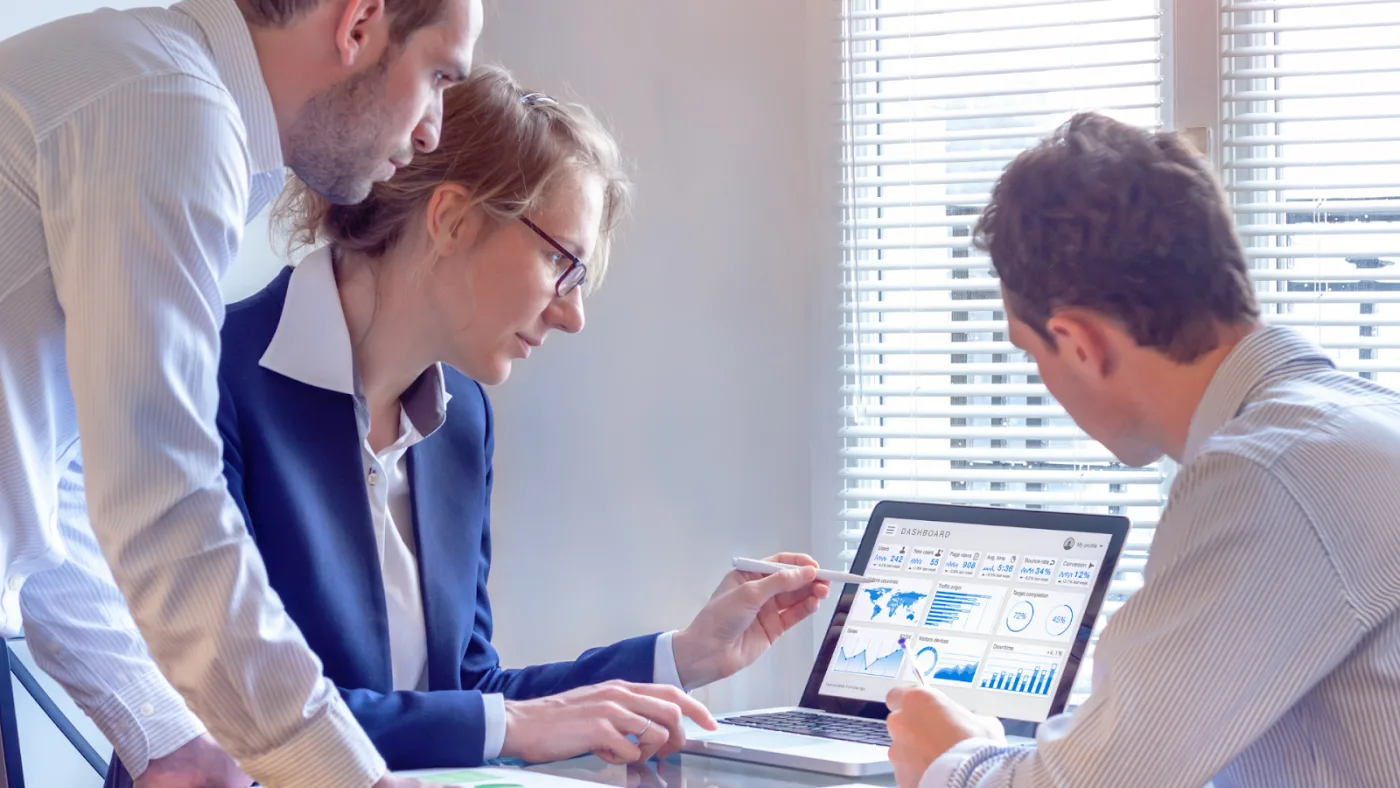 Establishing Key Performance Indicators (KPIs)