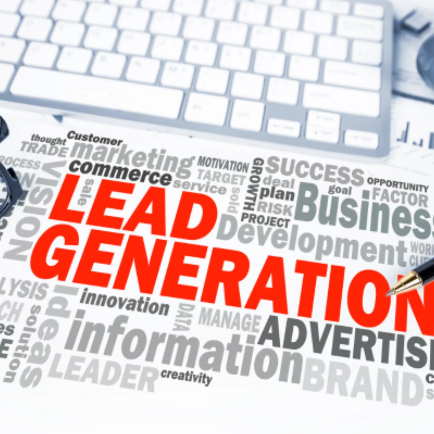 Lead Generation