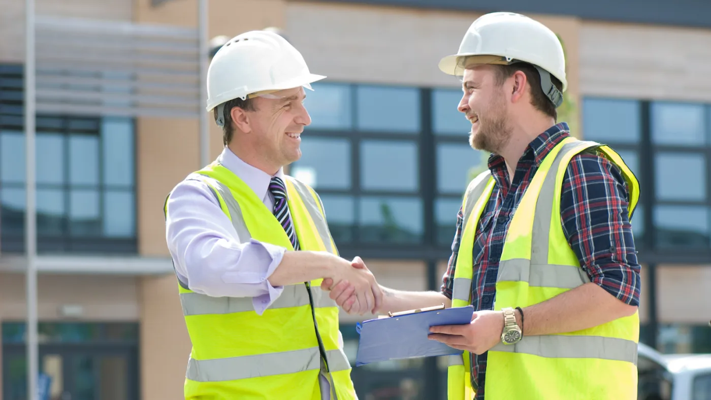 Top Strategies For Attracting And Converting Contractor Leads