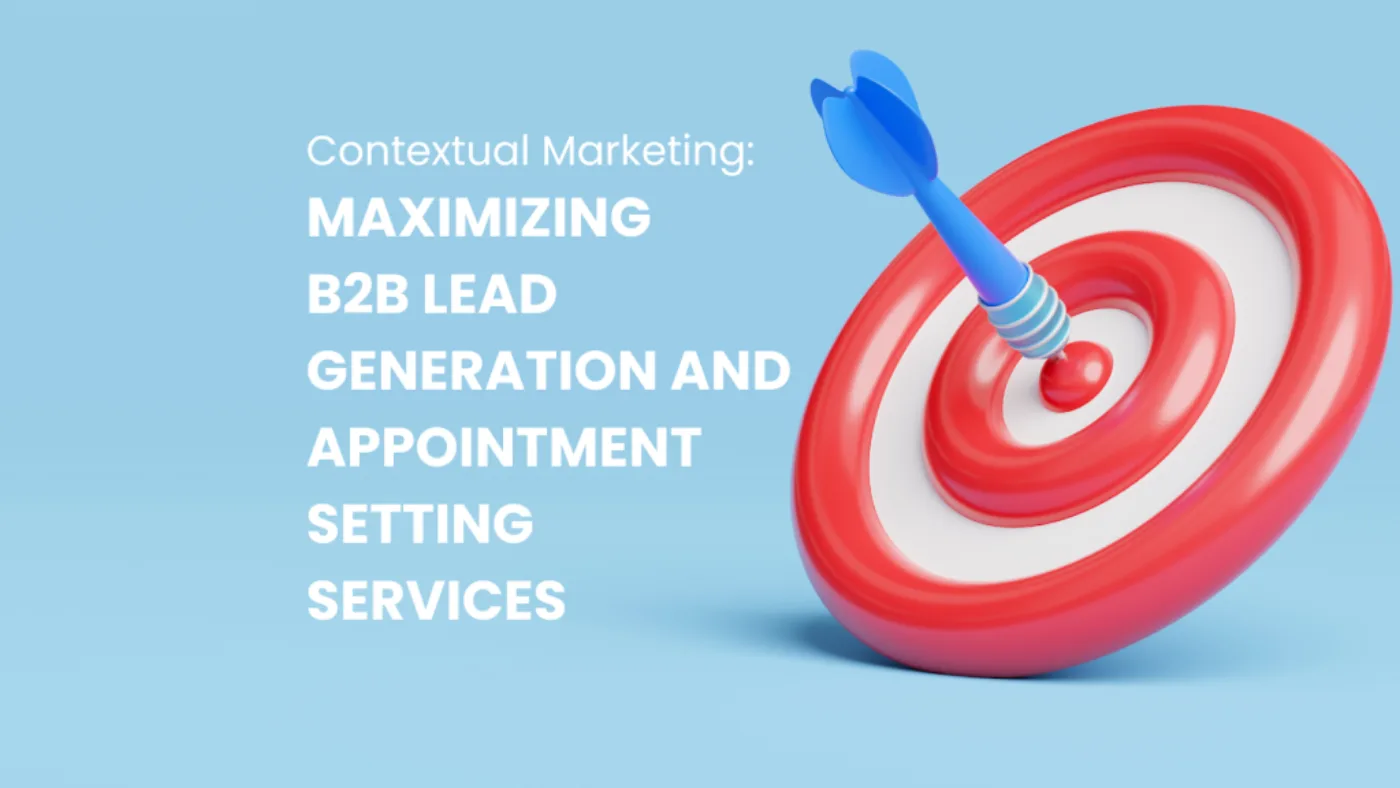 Contextual Marketing