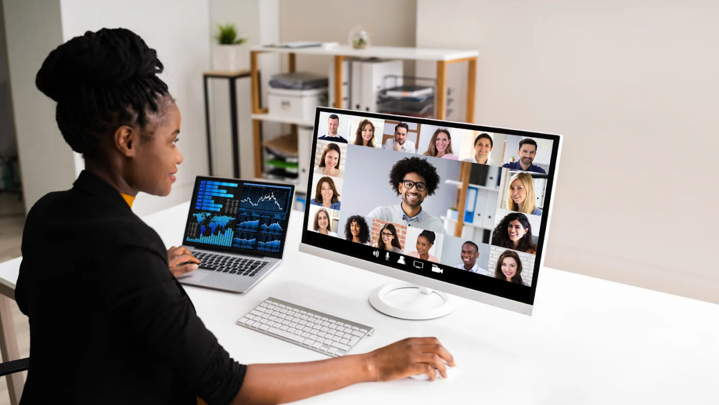 Utilizing Webinars To Increase Leads