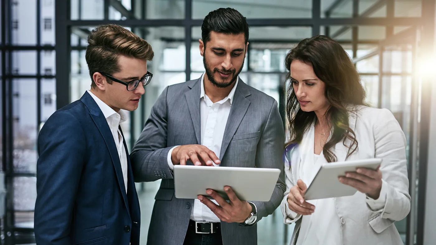 Streamlined Marketing Messages