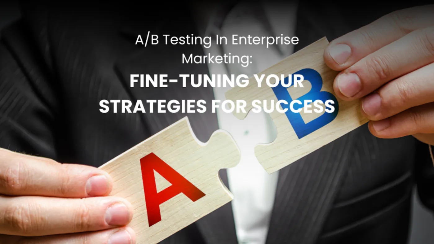 A/B Testing