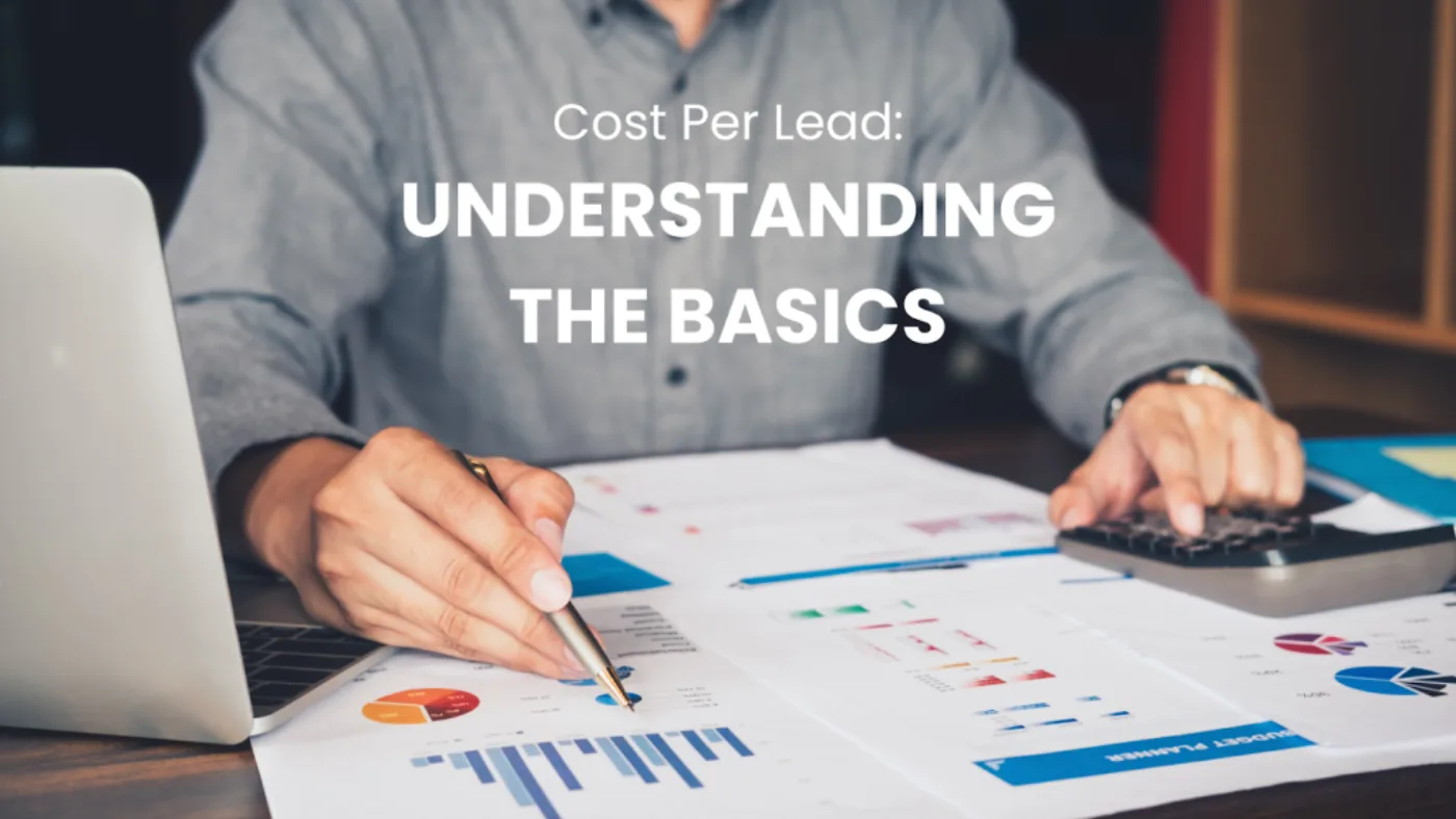Cost Per Lead