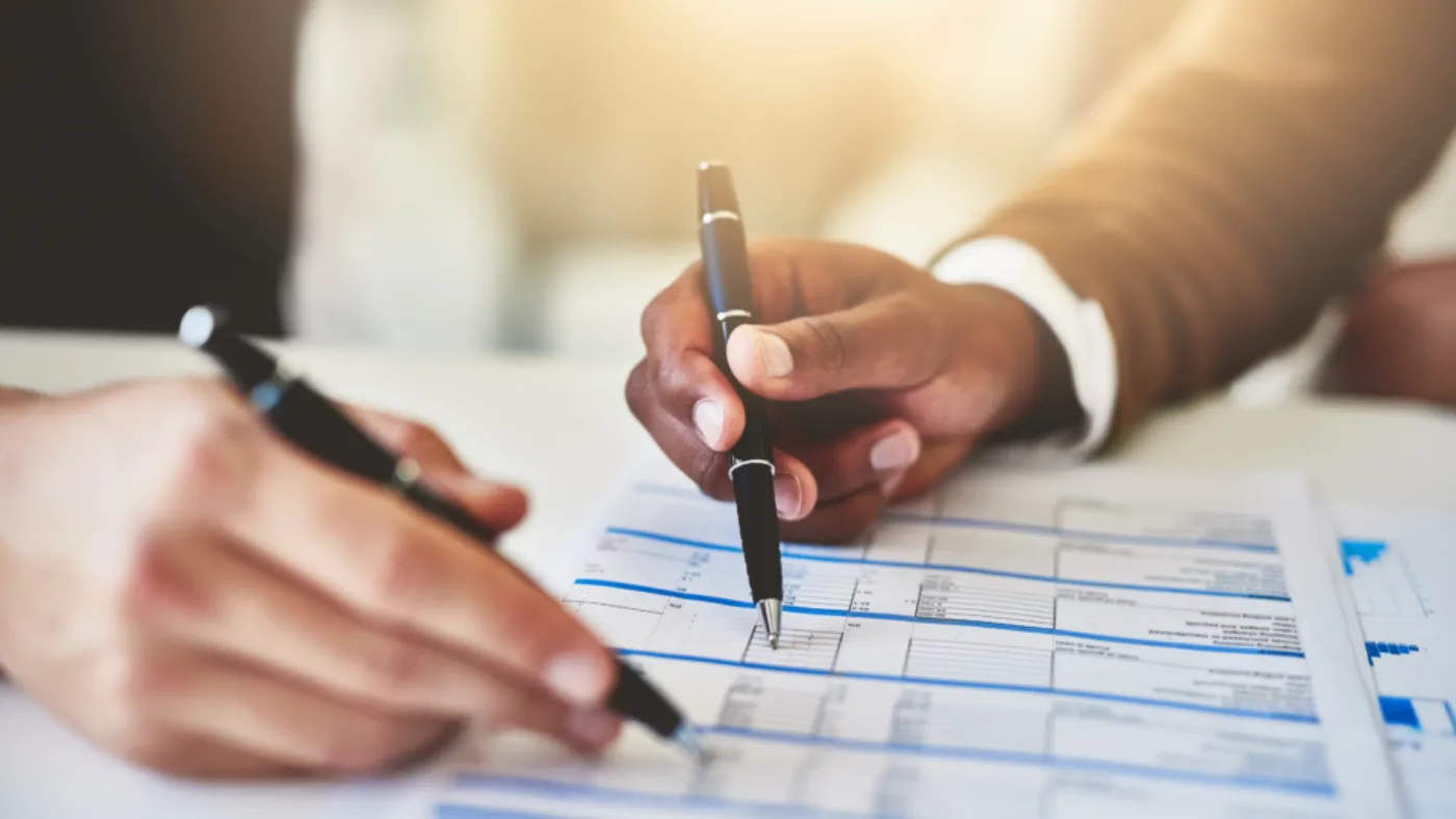 Vanishing B2B appointments