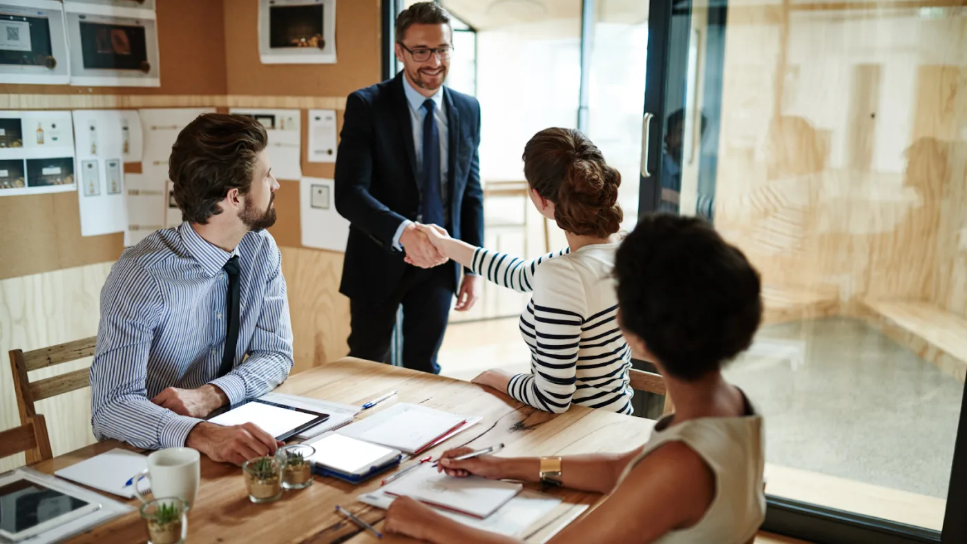 Enhanced Customer Relationships