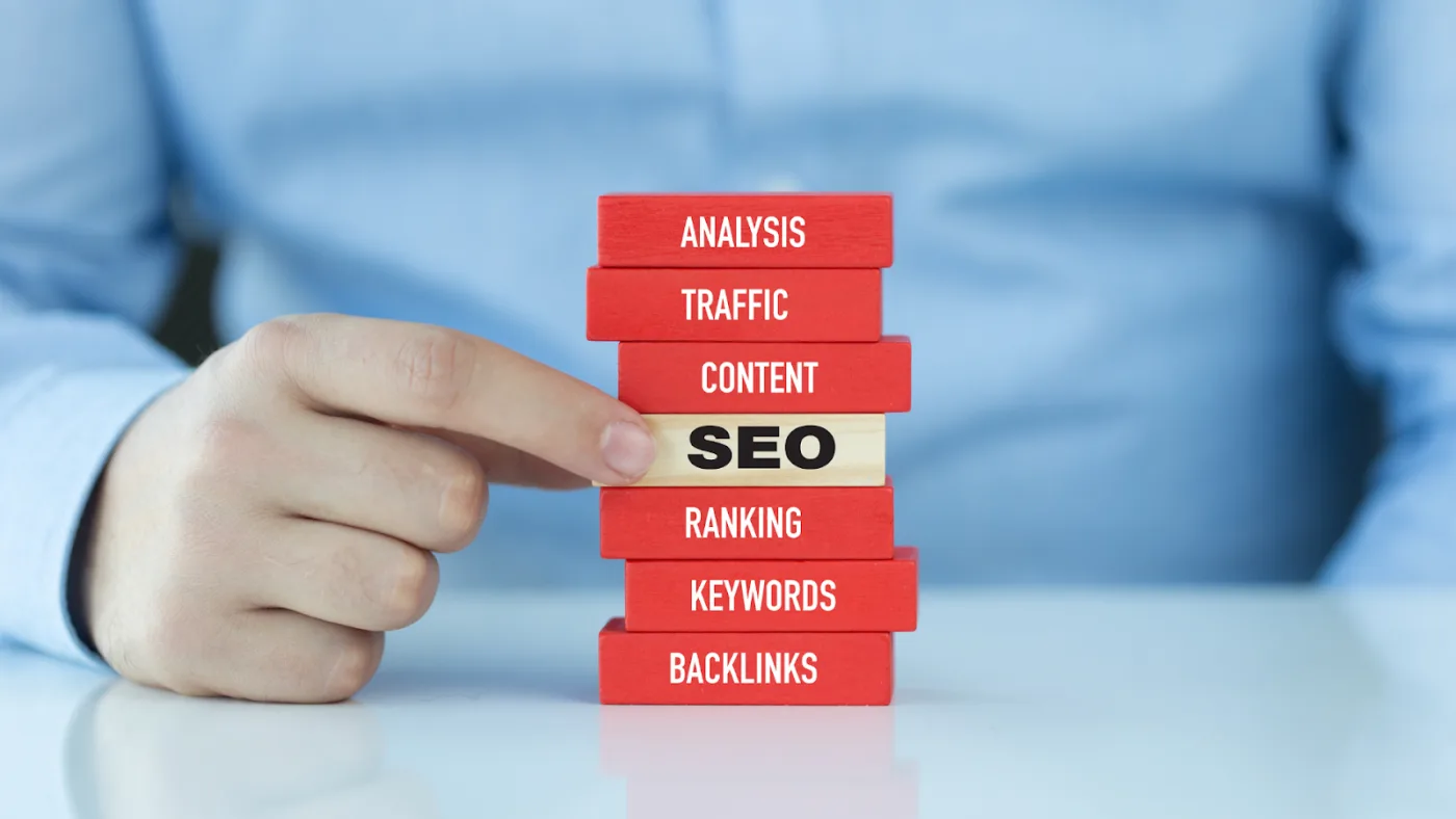  Implement Local SEO Strategies