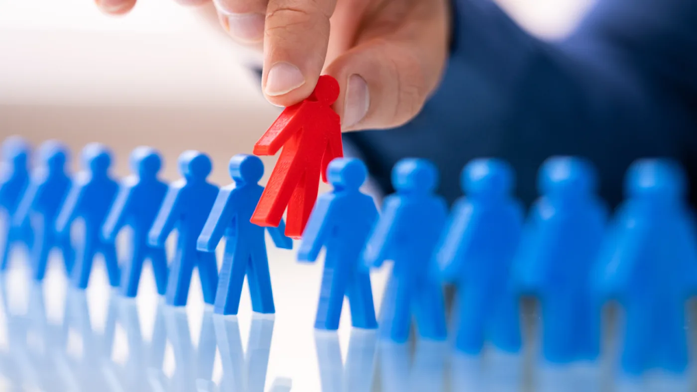 Identifying Your Ideal Customer