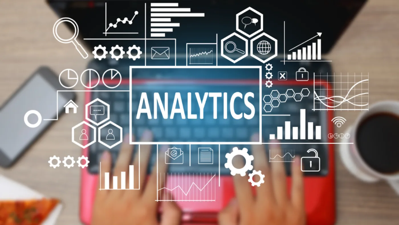 Sales Analytics Tools