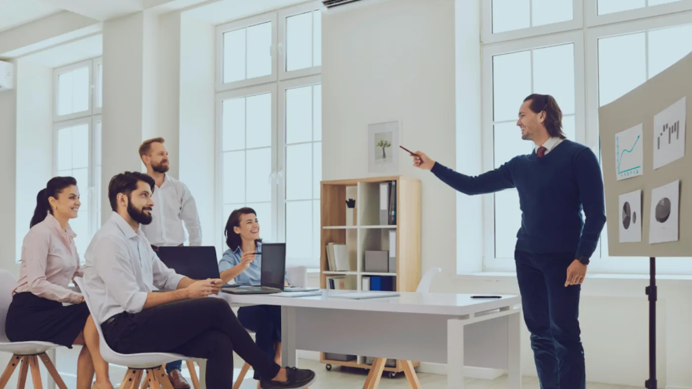 SPIN Selling: What Is It And Why It Works