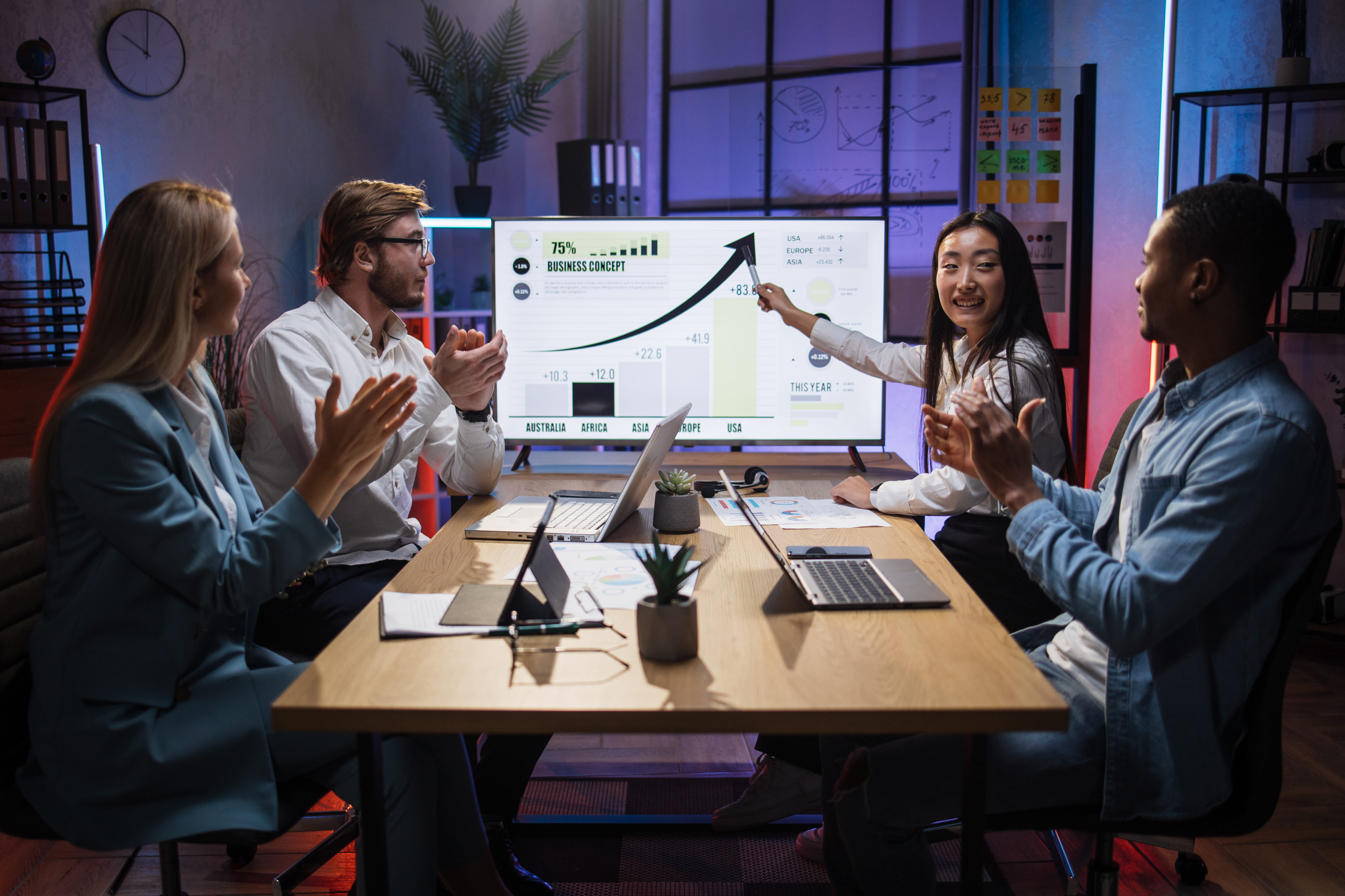 Mastering The Lead Generation Process: A Comprehensive Guide