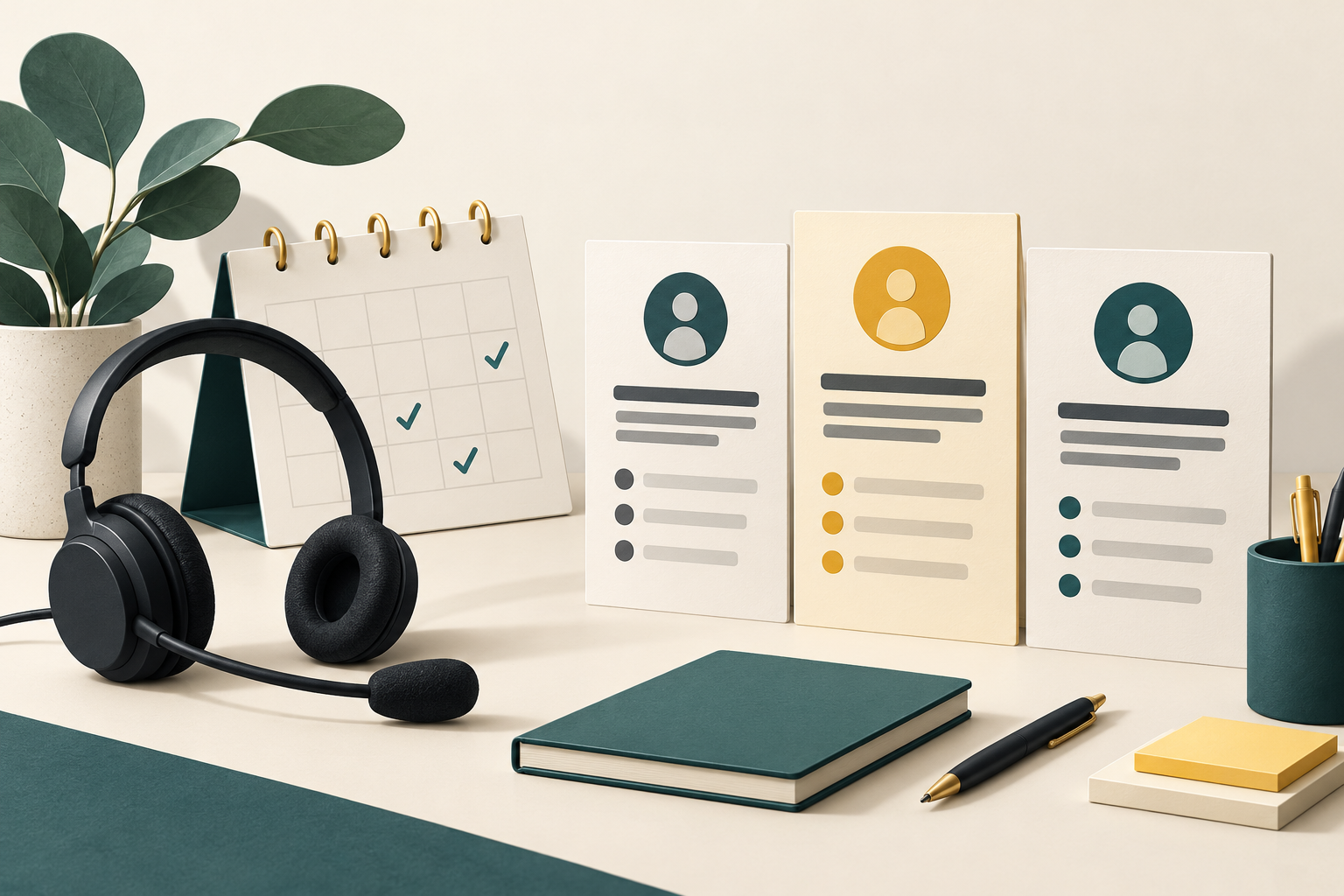 SalesRoads Alternatives for B2B Appointment Setting