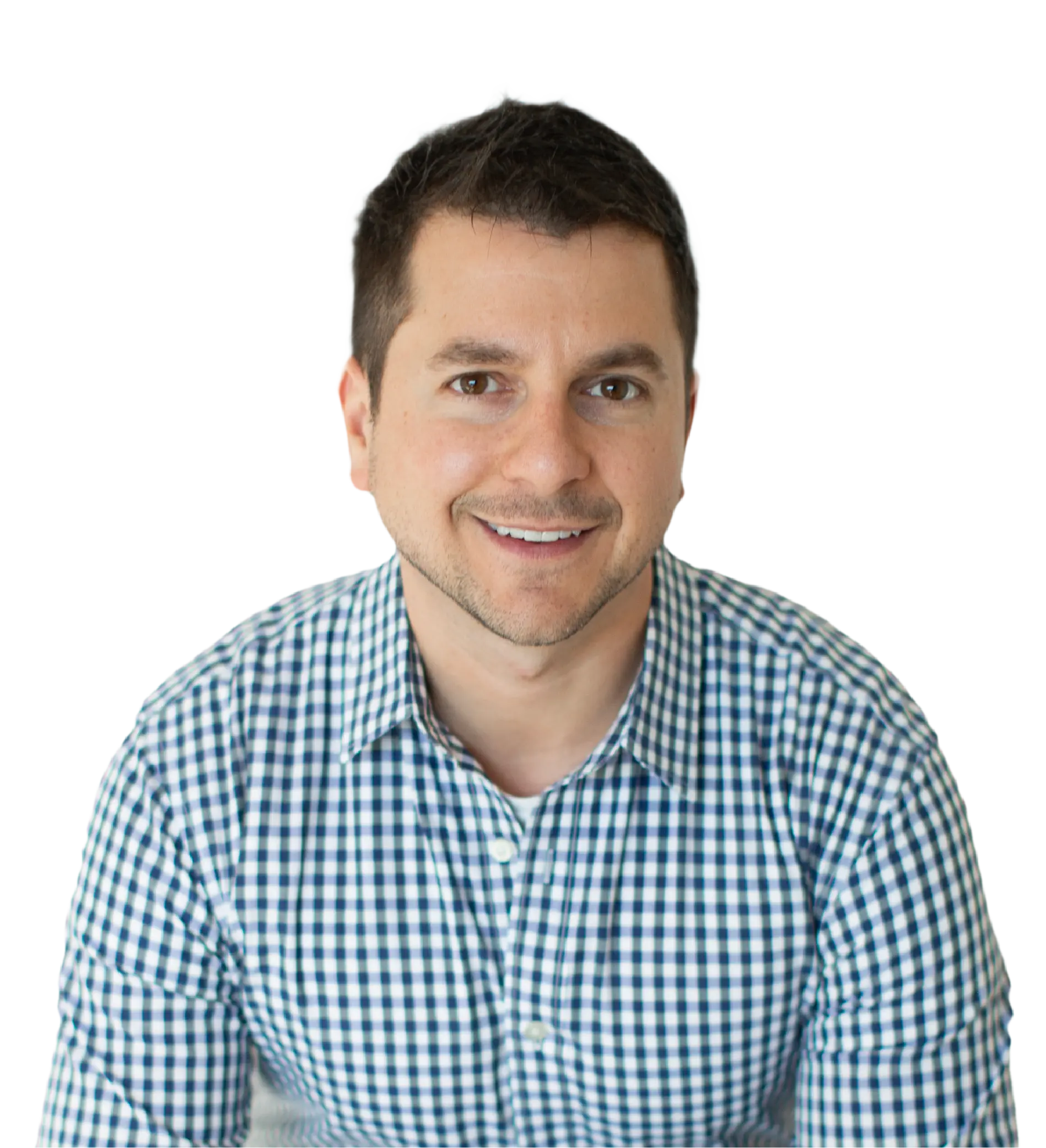 Anthony Colarusso, CEO of SALT Marketing, which acquired GenSales in 2026