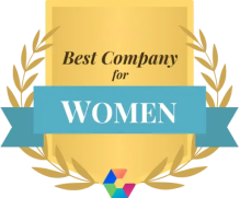 Comparably &mdash; Best Company for Women