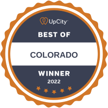 UpCity &mdash; Best of Colorado, 2022
