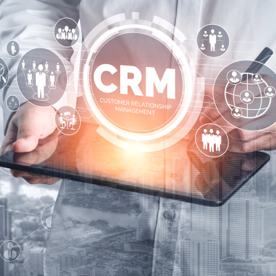 Automation and CRM Integration