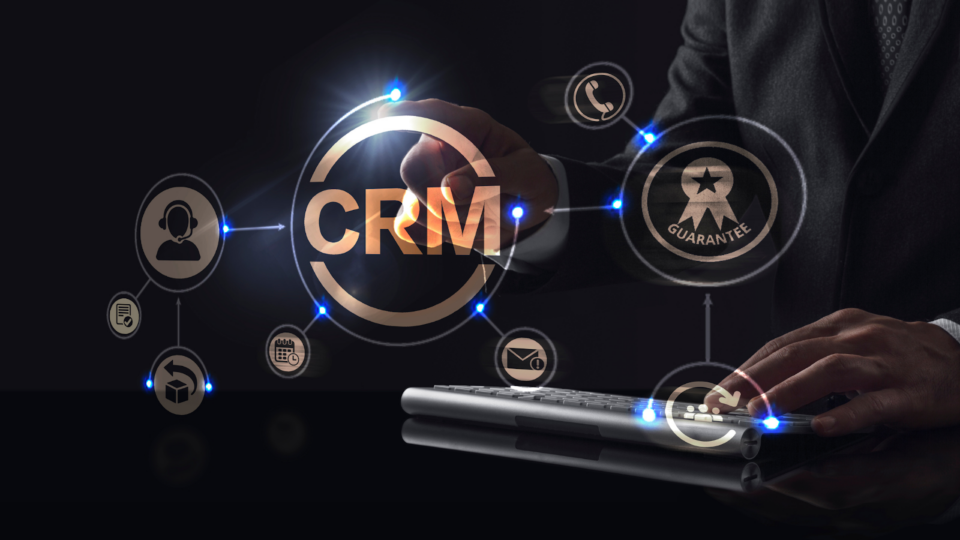 What Is CRM?