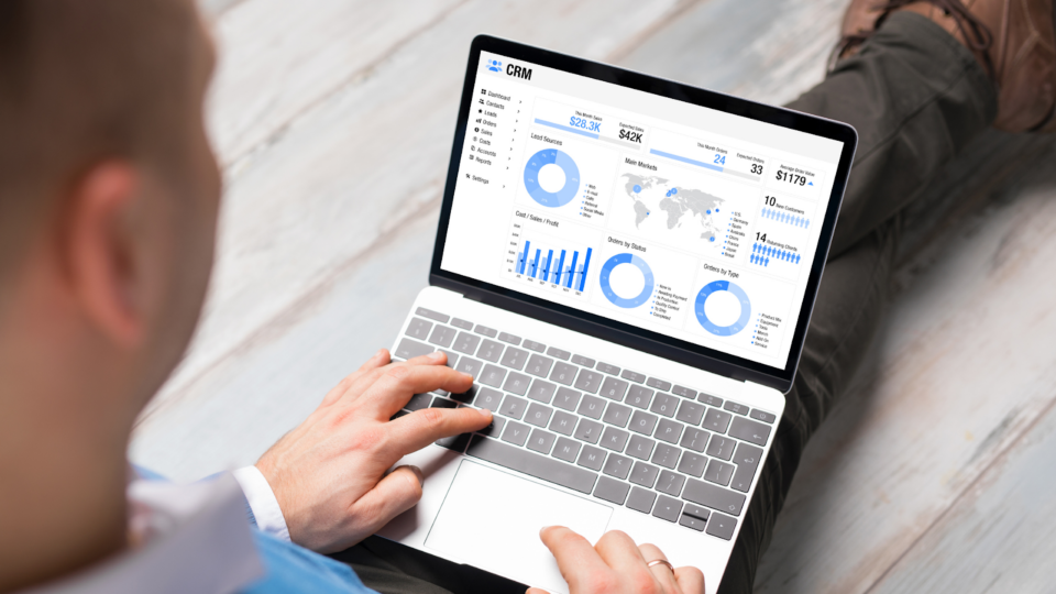 Data Analytics And Reporting Tools