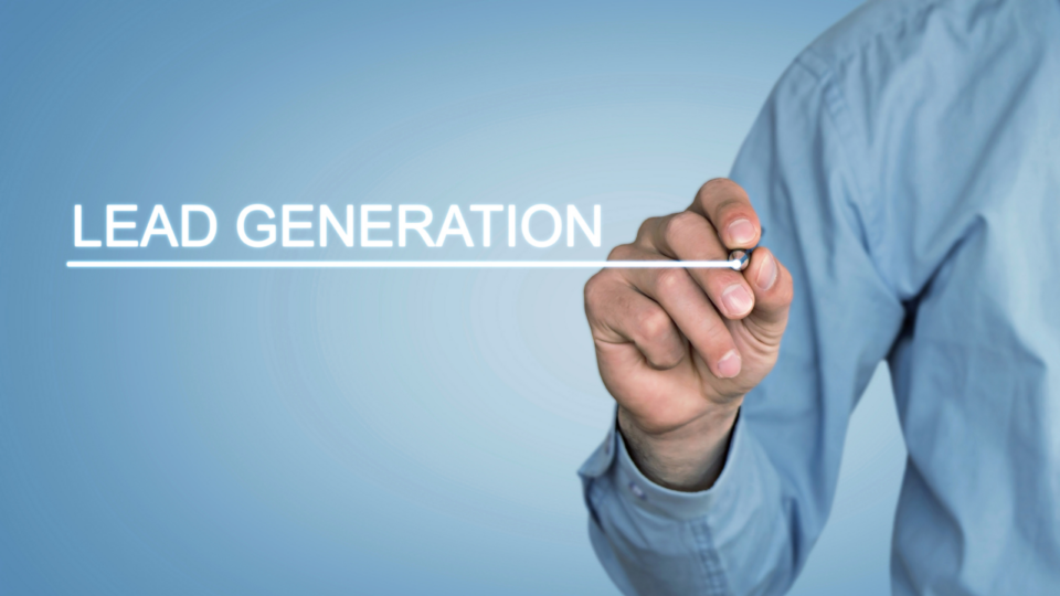 What Is A Lead Generation Website?