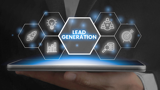The importance of Online Lead Generation