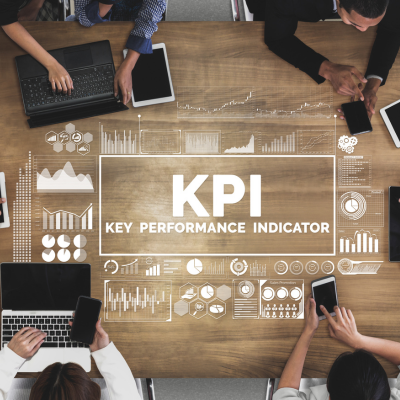 Key Performance Indicators (KPIs) for Enterprise Marketing