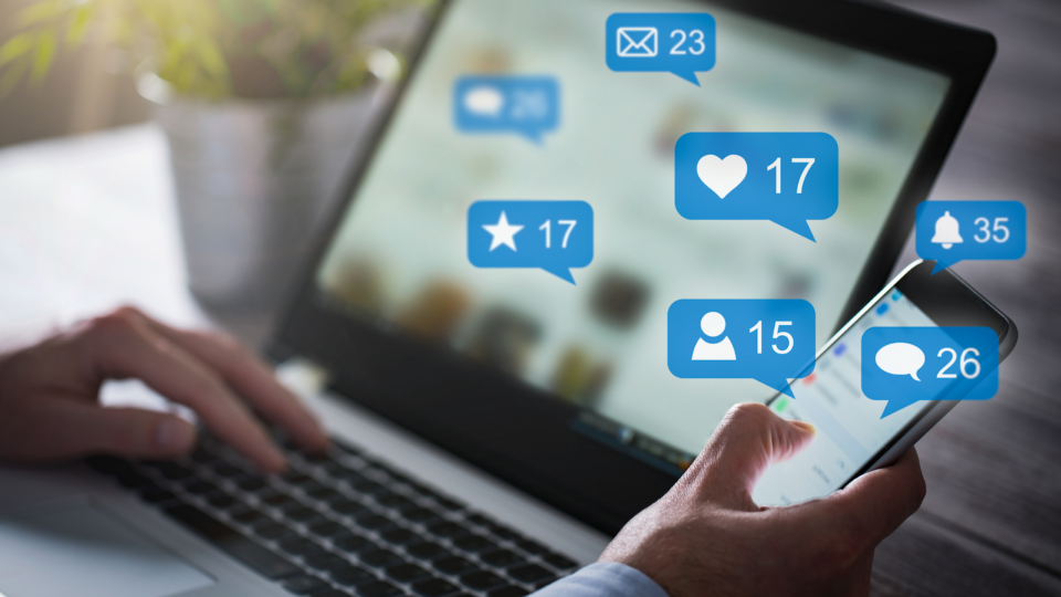 Key Steps For Turning Social Media Engagement Into Quality Leads
