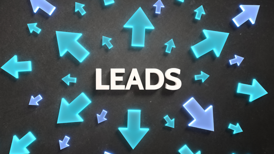 What Are Sales Leads Lists?